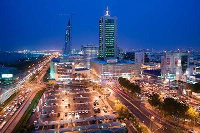 我国知识产权：创新成就发展